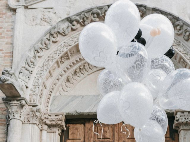 Il matrimonio di Massimo e Alessia a Giulianova, Teramo 27