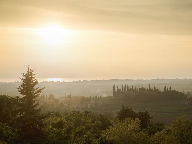 Il matrimonio di Vanni e Katia a Verona, Verona 33