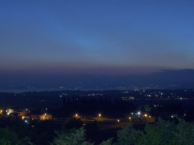 Il matrimonio di Vanni e Katia a Verona, Verona 37