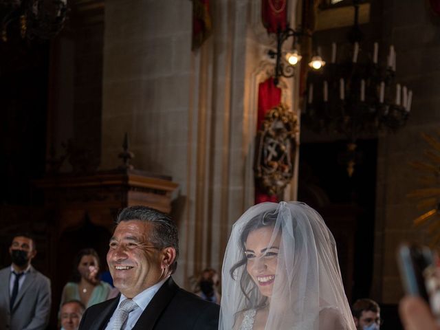 Il matrimonio di Simone e Eleonora a Ragusa, Ragusa 5