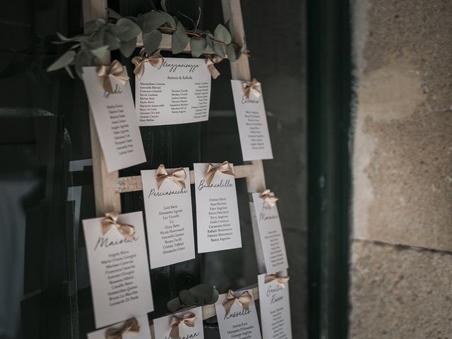 Il matrimonio di Antonio e Raffaella a Pisticci, Matera 3