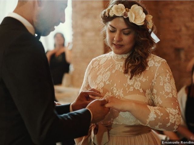 Il matrimonio di Antonio e Raffaella a Pisticci, Matera 11