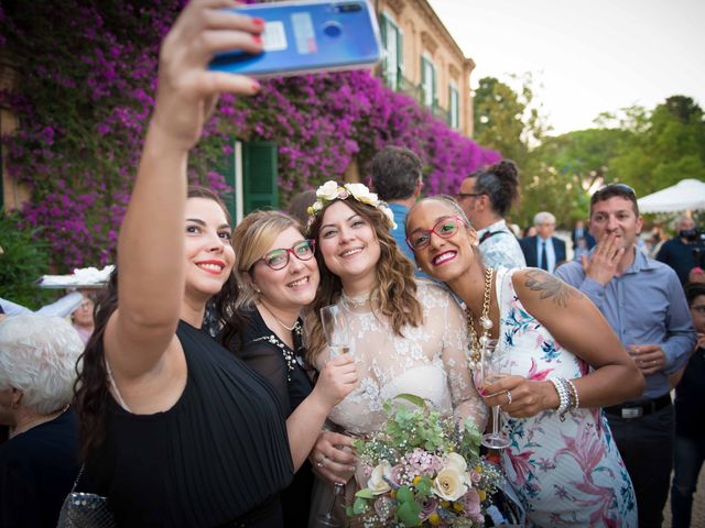 Il matrimonio di Antonio e Raffaella a Pisticci, Matera 14