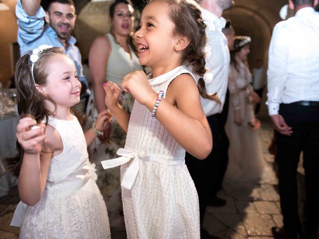 Il matrimonio di Antonio e Raffaella a Pisticci, Matera 33