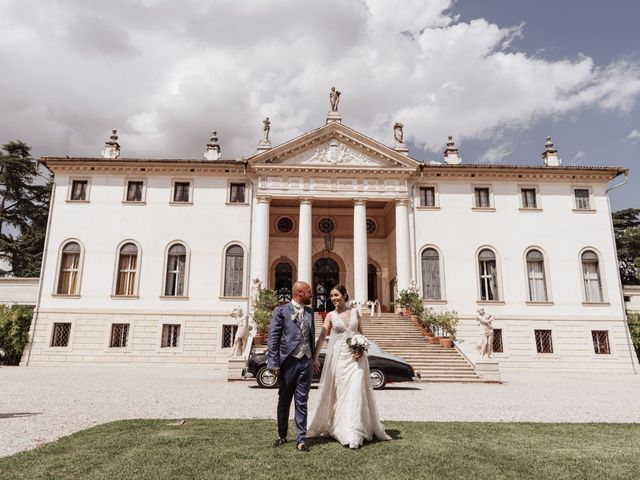 Il matrimonio di Stefano e Giada a Venezia, Venezia 45