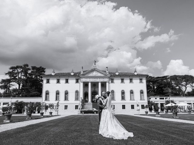 Il matrimonio di Stefano e Giada a Venezia, Venezia 46