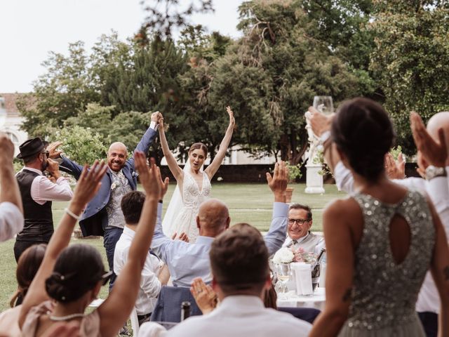 Il matrimonio di Stefano e Giada a Venezia, Venezia 57