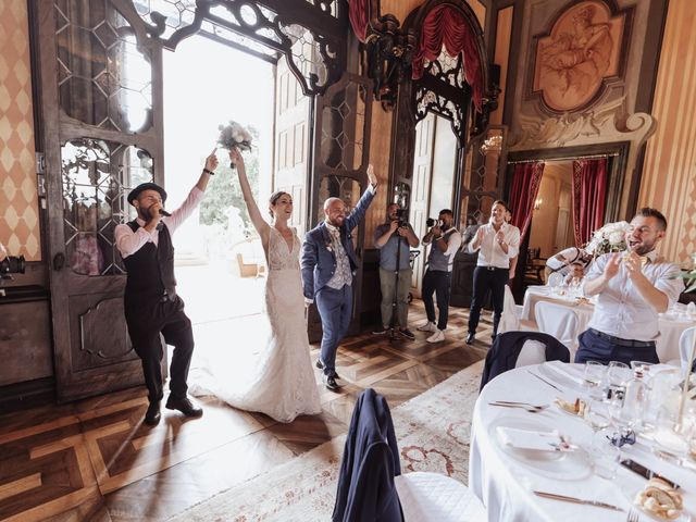 Il matrimonio di Stefano e Giada a Venezia, Venezia 59