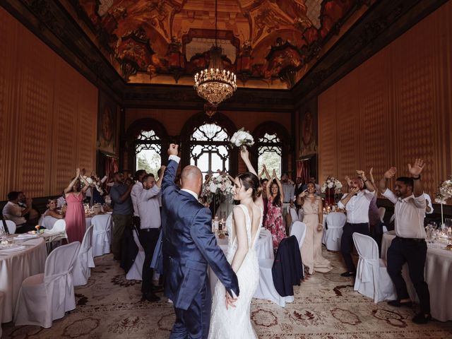 Il matrimonio di Stefano e Giada a Venezia, Venezia 60