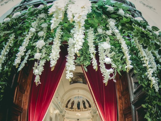 Il matrimonio di Mariaelena e Salvatore a Realmonte, Agrigento 66