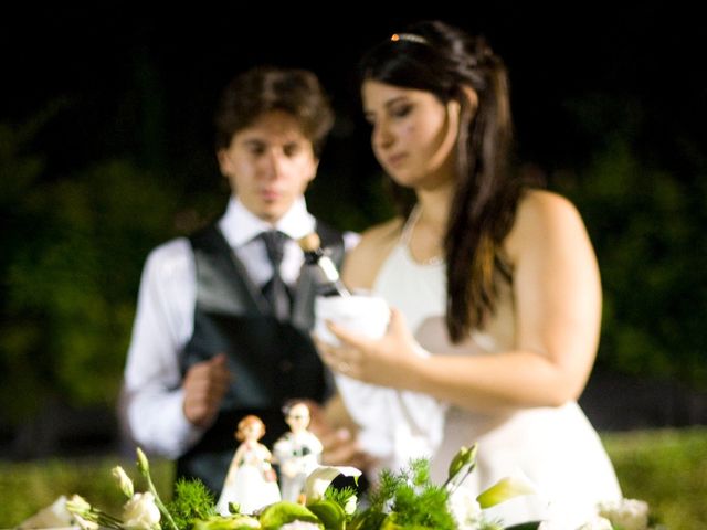 Il matrimonio di Mattia e Lucrezia a Bologna, Bologna 22