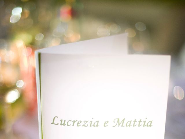 Il matrimonio di Mattia e Lucrezia a Bologna, Bologna 31