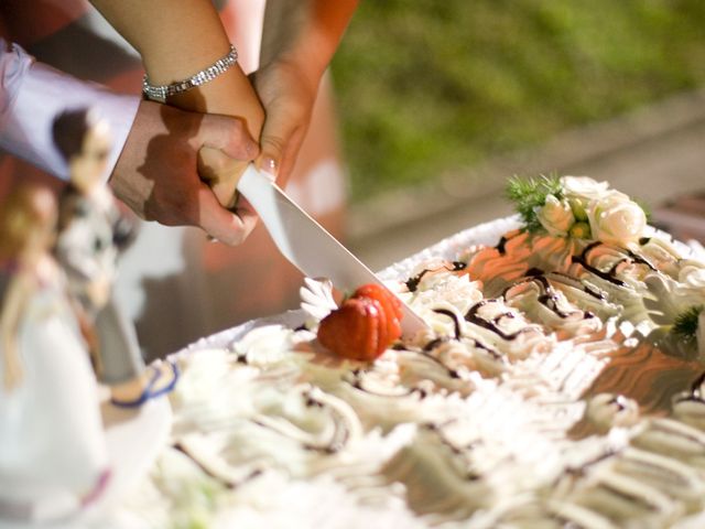 Il matrimonio di Mattia e Lucrezia a Bologna, Bologna 38