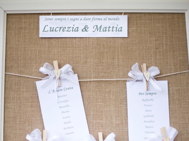 Il matrimonio di Mattia e Lucrezia a Bologna, Bologna 70