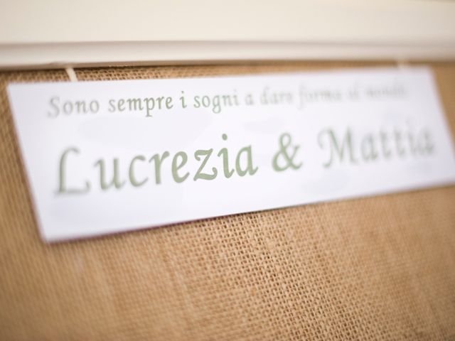 Il matrimonio di Mattia e Lucrezia a Bologna, Bologna 72