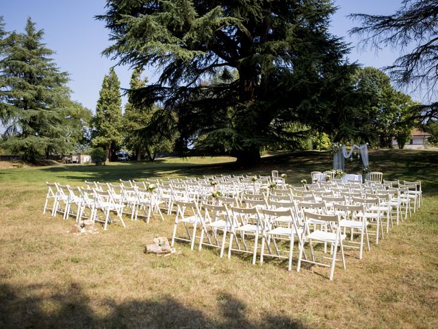 Il matrimonio di Jari e Erica a Briosco, Monza e Brianza 25