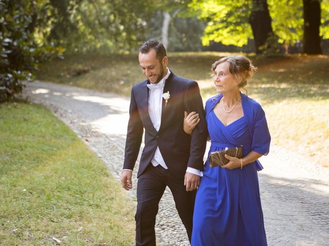 Il matrimonio di Jari e Erica a Briosco, Monza e Brianza 31