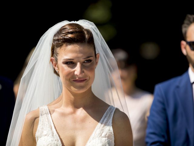 Il matrimonio di Jari e Erica a Briosco, Monza e Brianza 42