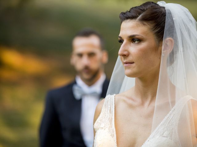 Il matrimonio di Jari e Erica a Briosco, Monza e Brianza 65