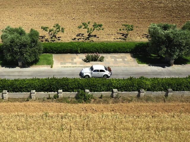 Il matrimonio di Fabio e Barbara a Oria, Brindisi 69