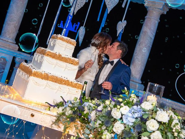 Il matrimonio di Rocco e Elisa a Trescore Balneario, Bergamo 6
