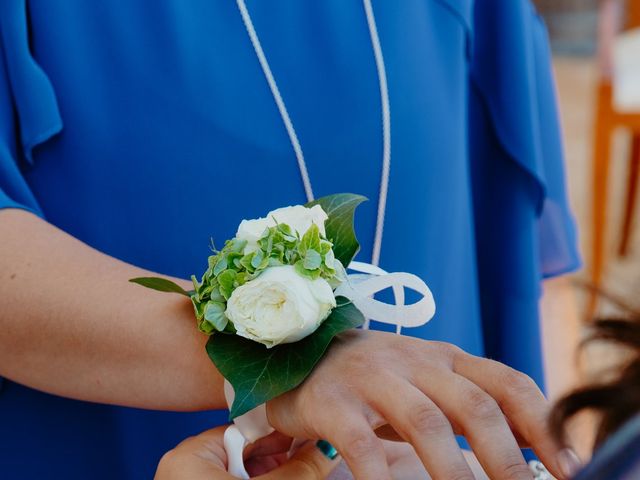 Il matrimonio di Piergiorgio e Silvia a Zovencedo, Vicenza 12