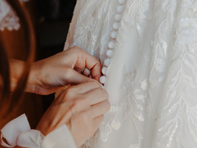 Il matrimonio di Piergiorgio e Silvia a Zovencedo, Vicenza 15