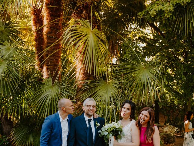 Il matrimonio di Piergiorgio e Silvia a Zovencedo, Vicenza 51