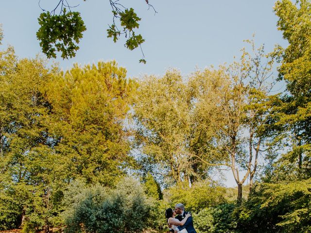 Il matrimonio di Piergiorgio e Silvia a Zovencedo, Vicenza 56