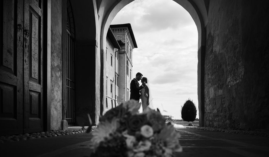 Il matrimonio di Giorgio  e Sara a Bergamo, Bergamo