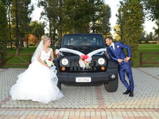 Le nozze di Noemi e Federico 3