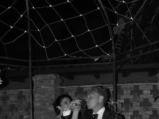 Le nozze di Alessandra e Alex 1