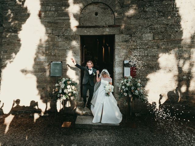 Il matrimonio di Marco e Sara a Siena, Siena 25