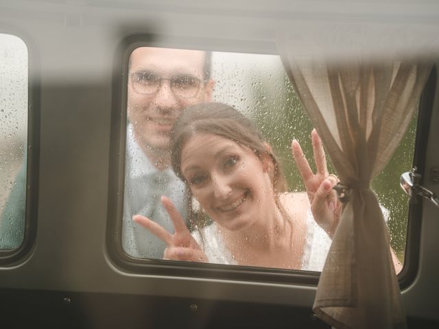 Il matrimonio di Riccardo e Giulia a Gandellino, Bergamo 67