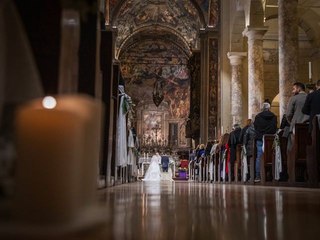 Il matrimonio di Federica e Marco a Reggio nell&apos;Emilia, Reggio Emilia 24