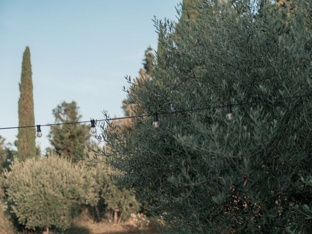 Il matrimonio di Ugo e Alessia a Pienza, Siena 49