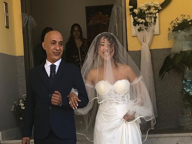 Il matrimonio di Alessandro  e Jasmine  a Noli, Savona 3