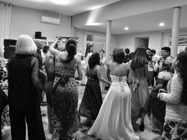 Il matrimonio di Alessandro  e Jasmine  a Noli, Savona 2