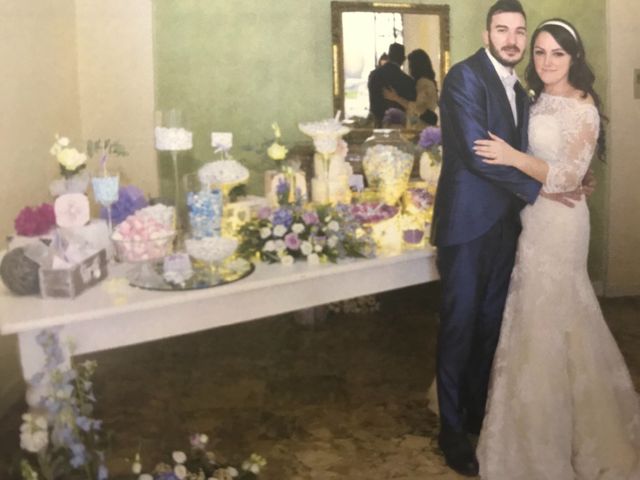 Il matrimonio di Alessandro e Cinzia a Lecco, Lecco 12