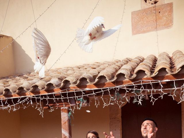 Il matrimonio di Alessandro e Rossana a Quartu Sant&apos;Elena, Cagliari 14