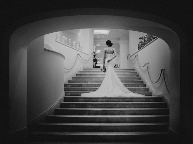 Il matrimonio di Mimmo e Lucia a Moiano, Benevento 9