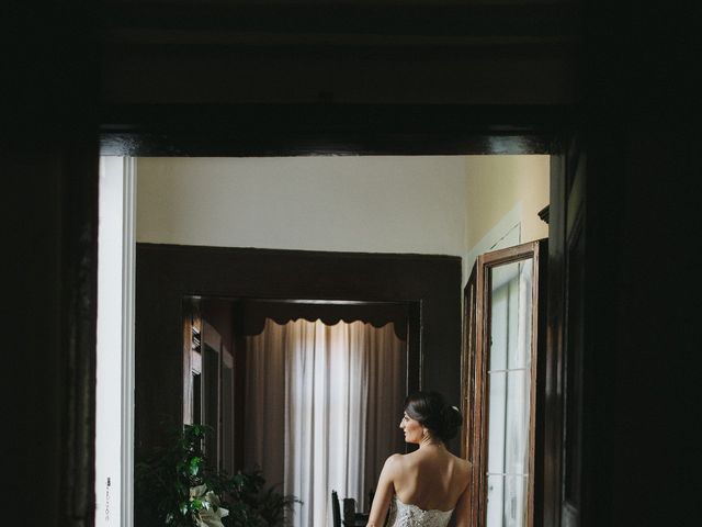 Il matrimonio di Mimmo e Lucia a Moiano, Benevento 10