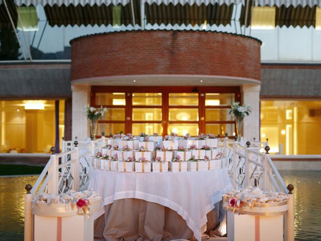 Il matrimonio di Mimmo e Lucia a Moiano, Benevento 14