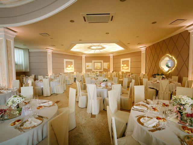 Il matrimonio di Mimmo e Lucia a Moiano, Benevento 16