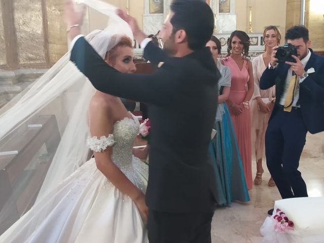 Il matrimonio di Michele e Alessandra a Crispiano, Taranto 2