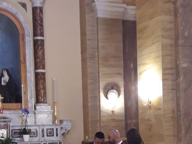 Il matrimonio di Michele e Alessandra a Crispiano, Taranto 4