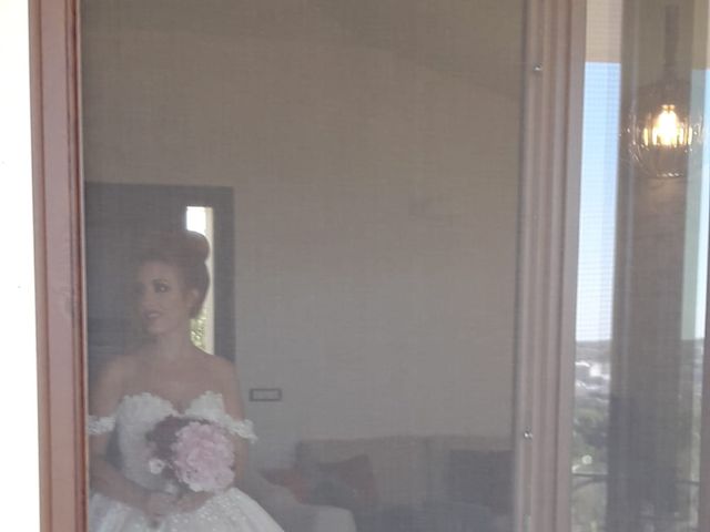Il matrimonio di Michele e Alessandra a Crispiano, Taranto 5