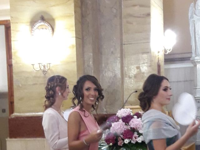 Il matrimonio di Michele e Alessandra a Crispiano, Taranto 6