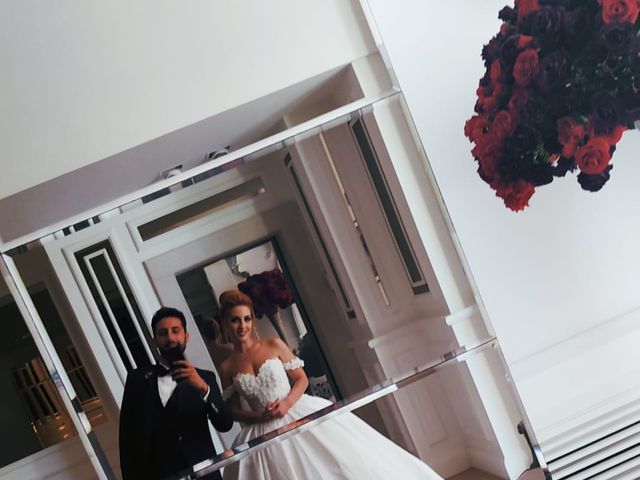Il matrimonio di Michele e Alessandra a Crispiano, Taranto 7