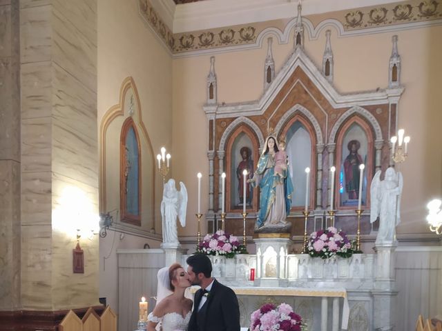 Il matrimonio di Michele e Alessandra a Crispiano, Taranto 8